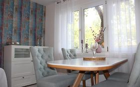 Holiday Apartment